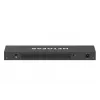 NETGEAR GS316EP-100PES sieťový switch Managed Gigabit Ethernet (10/100/1000) Power over Ethernet (PoE) čierna