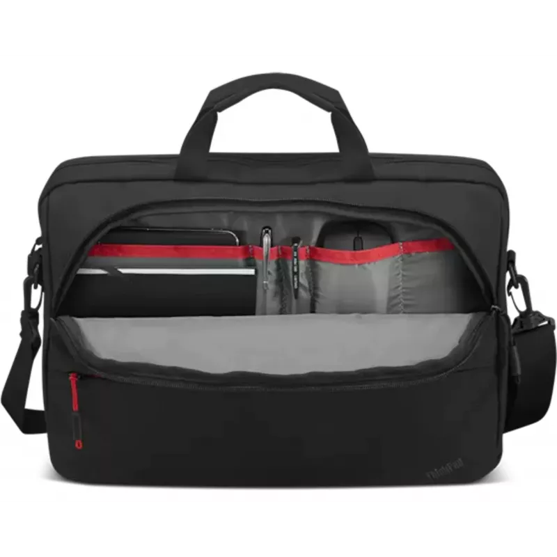 Lenovo 4X41D97727 taška na notebook 35,6 cm (14 palcov) Toploader taška čierna
