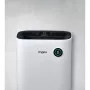 Odvlhčovač vzduchu Whirlpool DE20W5252 6,5 l 44 dB 420 W čierna biela