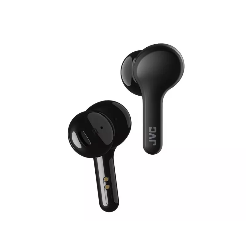 JVC HA-A8T-B slúchadlá True Wireless Stereo (TWS) In-Ear hudba čierna