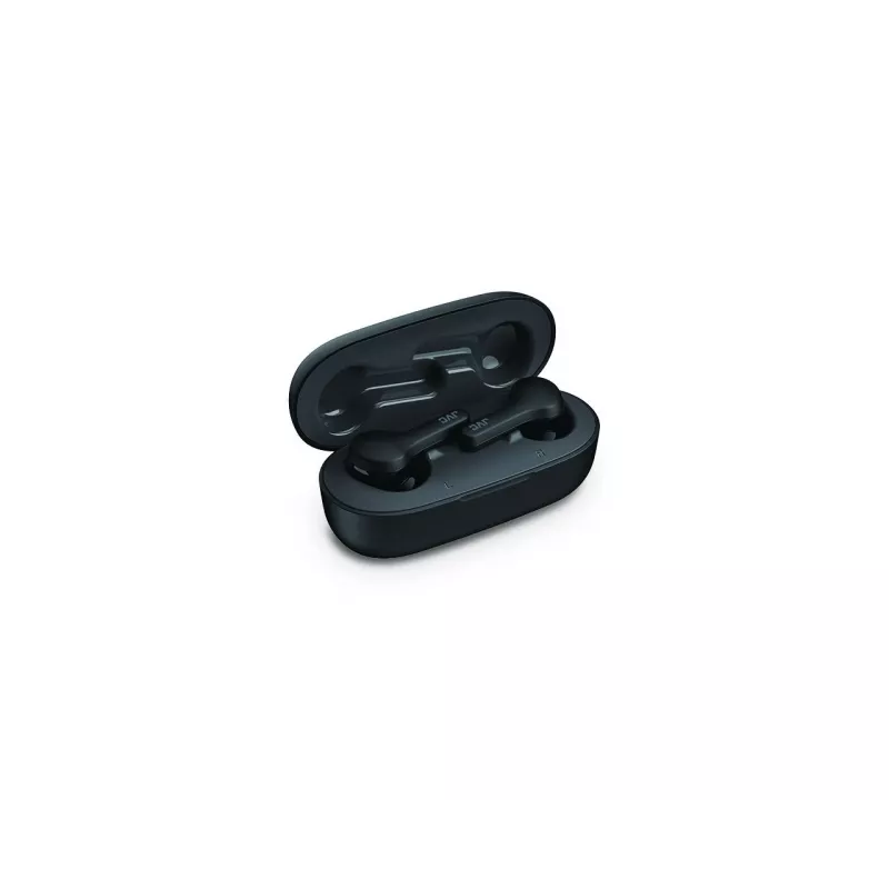 JVC HA-A8T-B slúchadlá True Wireless Stereo (TWS) In-Ear hudba čierna