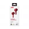 JVC HA-A8T-R slúchadlá True Wireless Stereo (TWS) In-Ear hudba Bluetooth červená