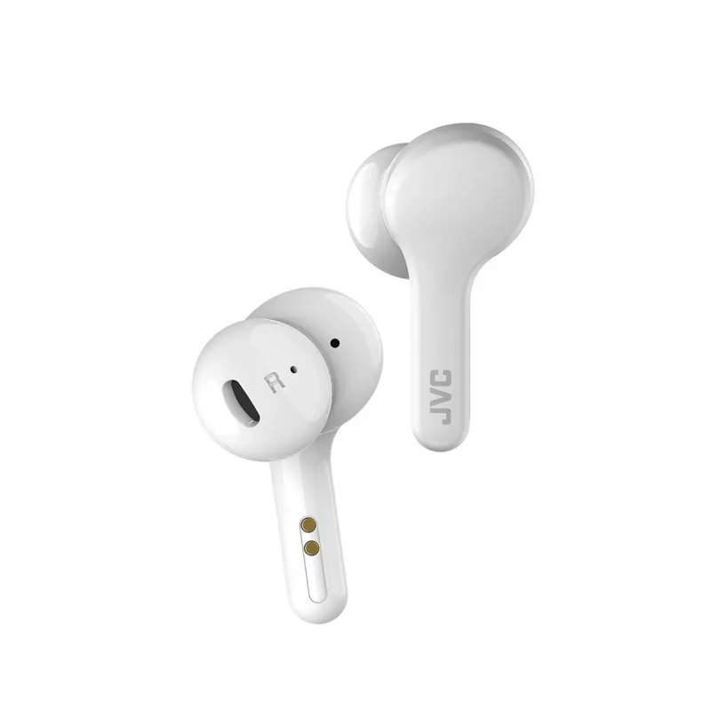 JVC HA-A8T-W slúchadlá True Wireless Stereo (TWS) In-Ear hudba Bluetooth biela