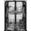 Vstavaná umývačka riadu Electrolux EEA12100L — 9 jedálenských súprav, 49 dB, 45 cm úzka