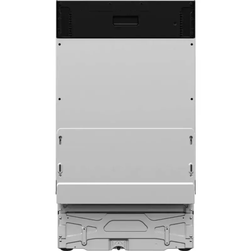 Vstavaná umývačka riadu Electrolux EEA12100L — 9 jedálenských súprav, 49 dB, 45 cm úzka