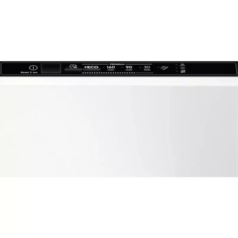 Vstavaná umývačka riadu Electrolux EEA12100L — 9 jedálenských súprav, 49 dB, 45 cm úzka