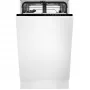 Vstavaná umývačka riadu Electrolux EEA12100L — 9 jedálenských súprav, 49 dB, 45 cm úzka
