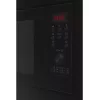 Vstavaná mikrovlnná rúra Amica AMGB20E2GB, 800 W, 20 L