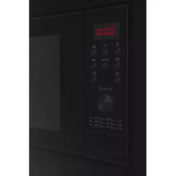 Vstavaná mikrovlnná rúra Amica AMGB20E2GB, 800 W, 20 L