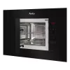 Vstavaná mikrovlnná rúra Amica AMGB20E2GB, 800 W, 20 L