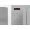 Vstavaná mikrovlnná rúra Amica AMGB20E2GB, 800 W, 20 L