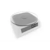Vstavaná mikrovlnná rúra Amica AMGB20E2GB, 800 W, 20 L