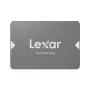 Lexar NS100 LNS100-2TRB SSD 2 TB 2,5-palcový SATA III, čítanie 550 MB/s, zápis 500 MB/s
