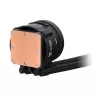THERMALTAKE vodné chladenie - TOUGHLIQUID 240 ARGB Sync All-In-One kvapalinový chladič