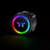 THERMALTAKE vodné chladenie - TOUGHLIQUID 240 ARGB Sync All-In-One kvapalinový chladič
