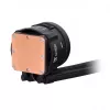 THERMALTAKE vodné chladenie – TOUGHLIQUID 280 ARGB Sync All-In-One kvapalinový chladič