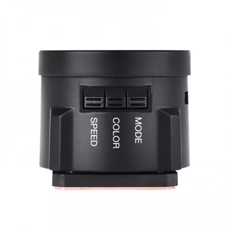 THERMALTAKE vodné chladenie – TOUGHLIQUID 280 ARGB Sync All-In-One kvapalinový chladič