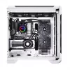 THERMALTAKE vodné chladenie – TOUGHLIQUID 280 ARGB Sync All-In-One kvapalinový chladič