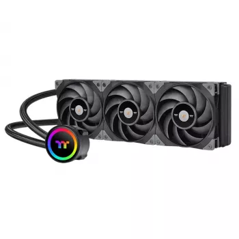 THERMALTAKE vodné chladenie - TOUGHLIQUID 360 ARGB Sync All-in-One kvapalinový chladič