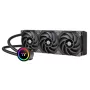 THERMALTAKE vodné chladenie - TOUGHLIQUID 360 ARGB Sync All-in-One kvapalinový chladič