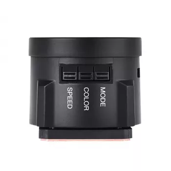 THERMALTAKE vodné chladenie - TOUGHLIQUID 360 ARGB Sync All-in-One kvapalinový chladič