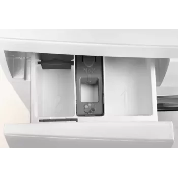 Electrolux EW6SN0506OP práčka s horným plnením 6 kg 951 ot/min biela