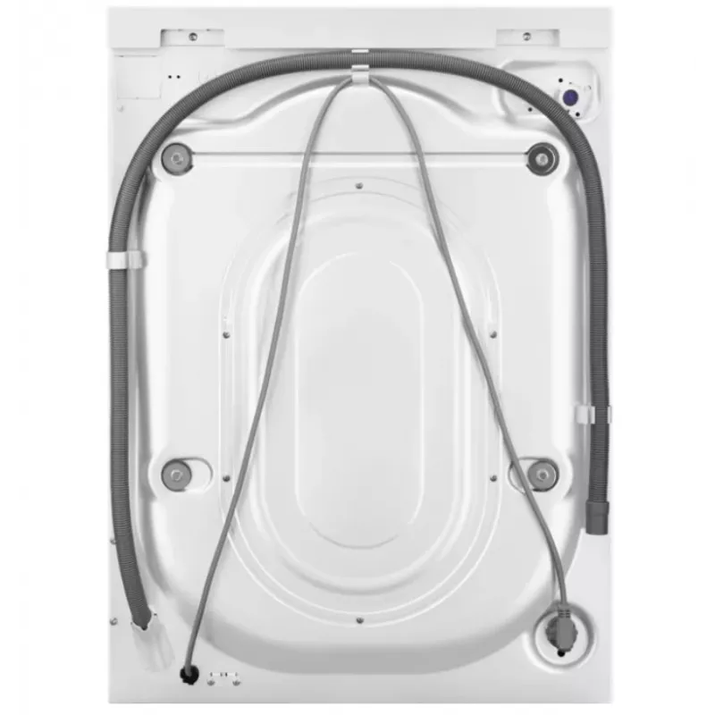 Electrolux EW6SN0506OP voľne stojaca práčka s predným plnením, 6 kg, 1000 ot./min, energetická trieda D, biela