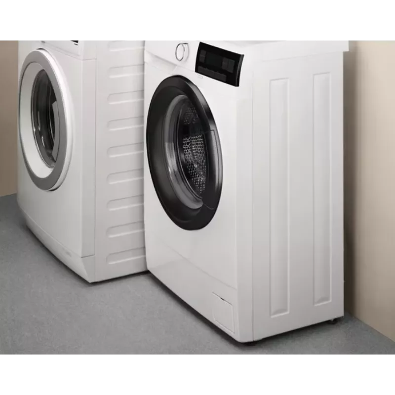 Electrolux EW6SN0506OP voľne stojaca práčka s predným plnením, 6 kg, 1000 ot./min, energetická trieda D, biela