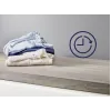 Electrolux EW6SN0506OP voľne stojaca práčka s predným plnením, 6 kg, 1000 ot./min, energetická trieda D, biela