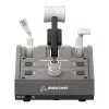 Thrustmaster TCA Quadrant Boeing Edition sivý USB joystick PC, Xbox, Xbox One X, Xbox Series S