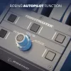 Thrustmaster TCA Quadrant Boeing Edition sivý USB joystick PC, Xbox, Xbox One X, Xbox Series S