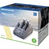 Thrustmaster TCA Quadrant Boeing Edition sivý USB joystick PC, Xbox, Xbox One X, Xbox Series S