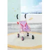 BABY born Happy Birthday Deluxe Buggy bábikový kočík