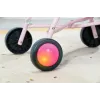 BABY born Happy Birthday Deluxe Buggy bábikový kočík