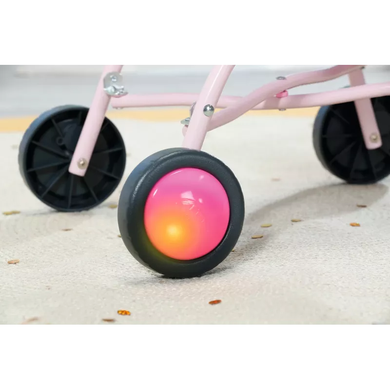 BABY born Happy Birthday Deluxe Buggy bábikový kočík