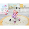 BABY born Happy Birthday Deluxe Buggy bábikový kočík
