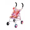 BABY born Happy Birthday Deluxe Buggy bábikový kočík