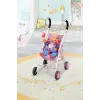 BABY born Happy Birthday Deluxe Buggy bábikový kočík