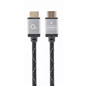 GEMBIRD High-Speed HDMI kábel s Ethernet - Select Plus séria, 7,5 m