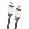 GEMBIRD High-Speed HDMI kábel s Ethernet - Select Plus séria, 7,5 m