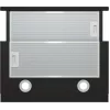 Gorenje TH64E4BG čiastočne vstavaný (výsuvný) čierny 450 m³/h
