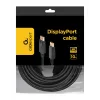 DisplayPort kábel Gembird CC-DP2-10M 10 m čierny