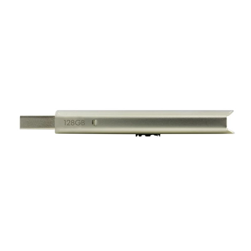 HP x796w USB flash disk 128 GB USB Type-A 3.2 Gen 1 (3.1 Gen 1) strieborný