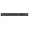 NETGEAR GS116LP Unmanaged Gigabit Ethernet (10/100/1000) Power over Ethernet (PoE) čierny