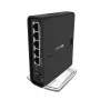 MIKROTIK Hap Ac2 Power Over Ethernet (poe) čierny