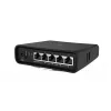 MIKROTIK Hap Ac2 Power Over Ethernet (poe) čierny