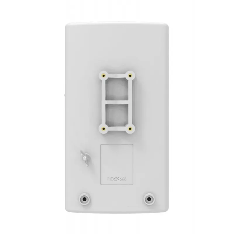 MIKROTIK Powerbox Pro RB960PGS-PB s 800 MHz CPU