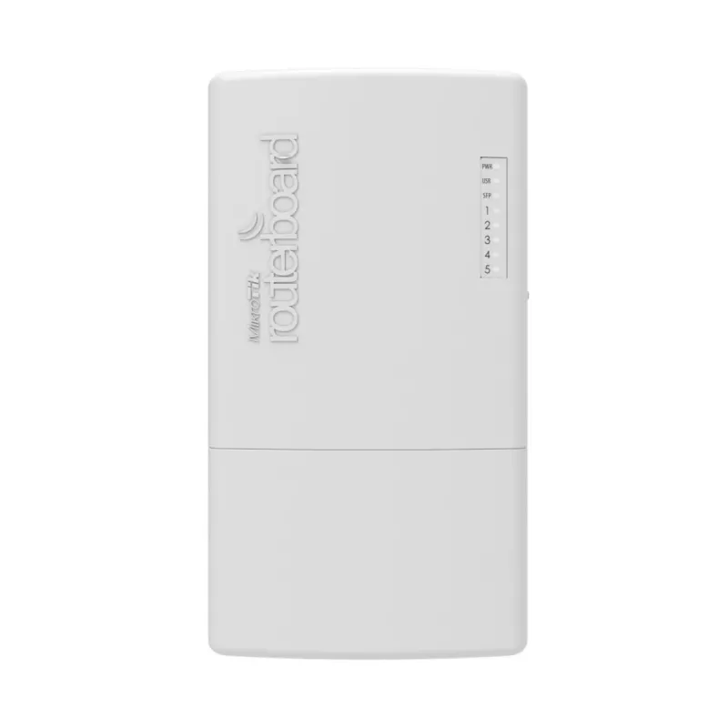 MIKROTIK Powerbox Pro RB960PGS-PB s 800 MHz CPU