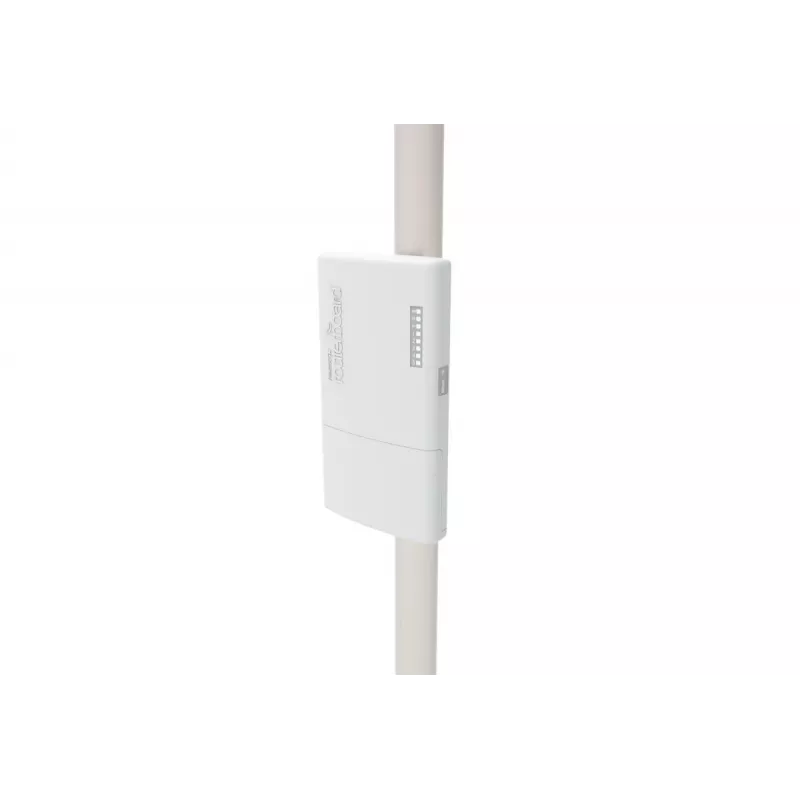 MIKROTIK Powerbox Pro RB960PGS-PB s 800 MHz CPU