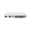Mikrotik Ccr2004-1g-12s+2xs káblový router Gigabit Ethernet biely